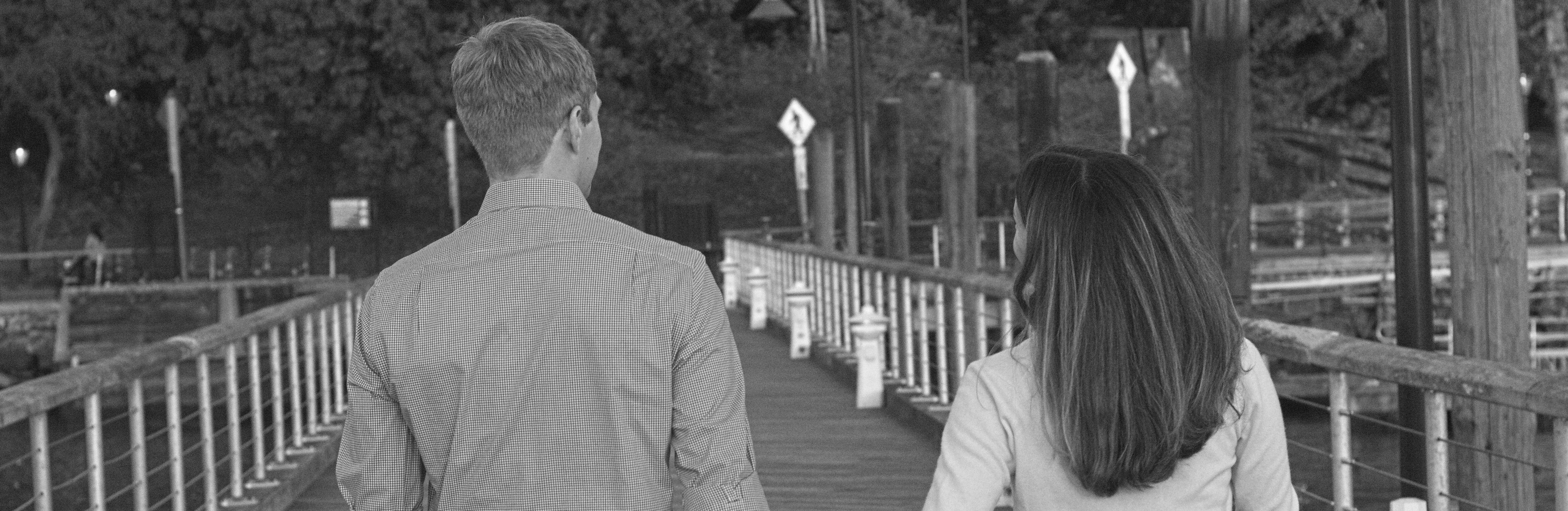 The Wedding Website of Thomas Oakes and Sabrina Maher