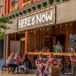 Here & Now Brewing Company
