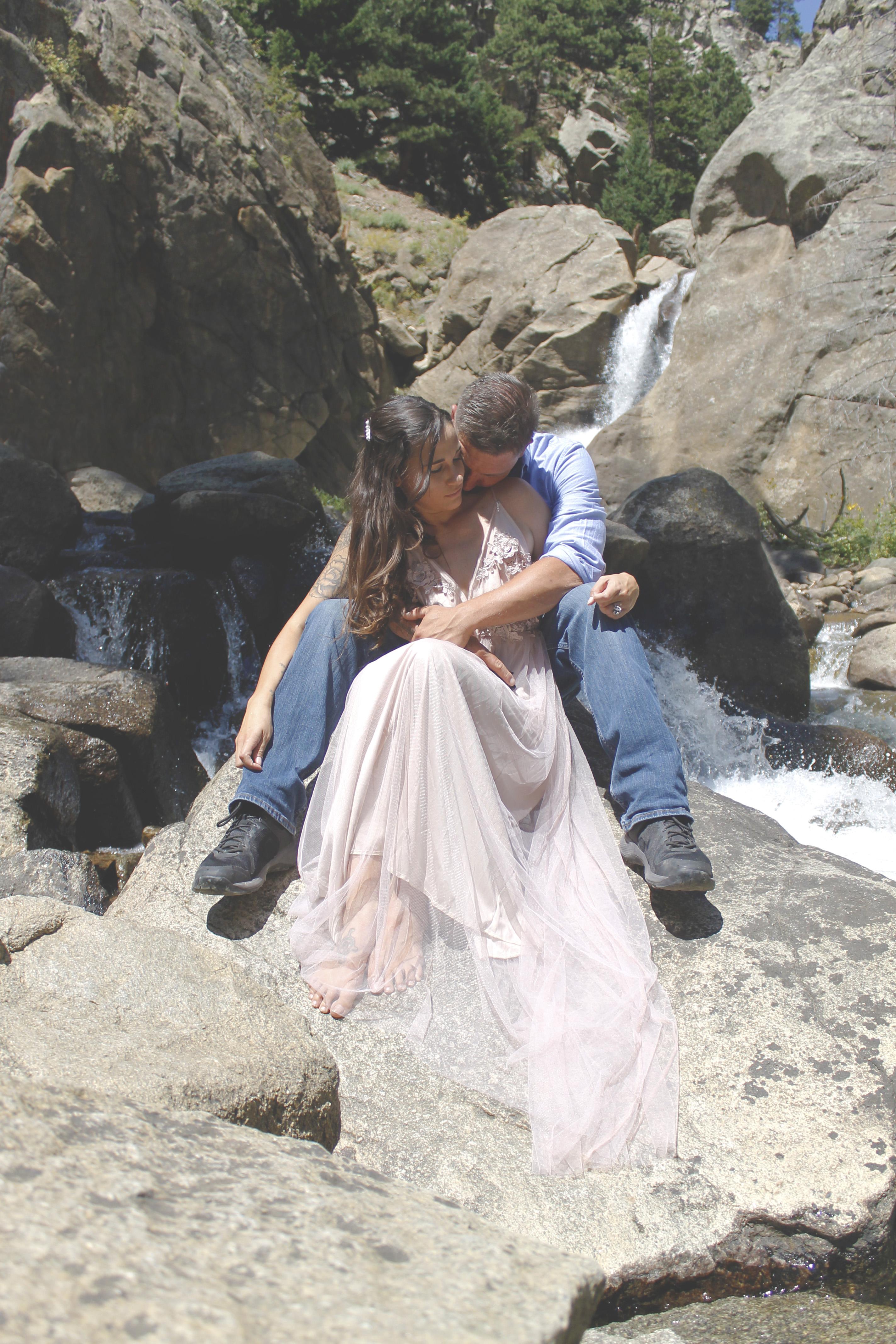 The Wedding Website of Amanda Shiflet and Justin Shiflet