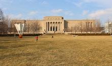 The Nelson-Atkins Museum of Art