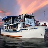 Flathead Lake Boat Tours