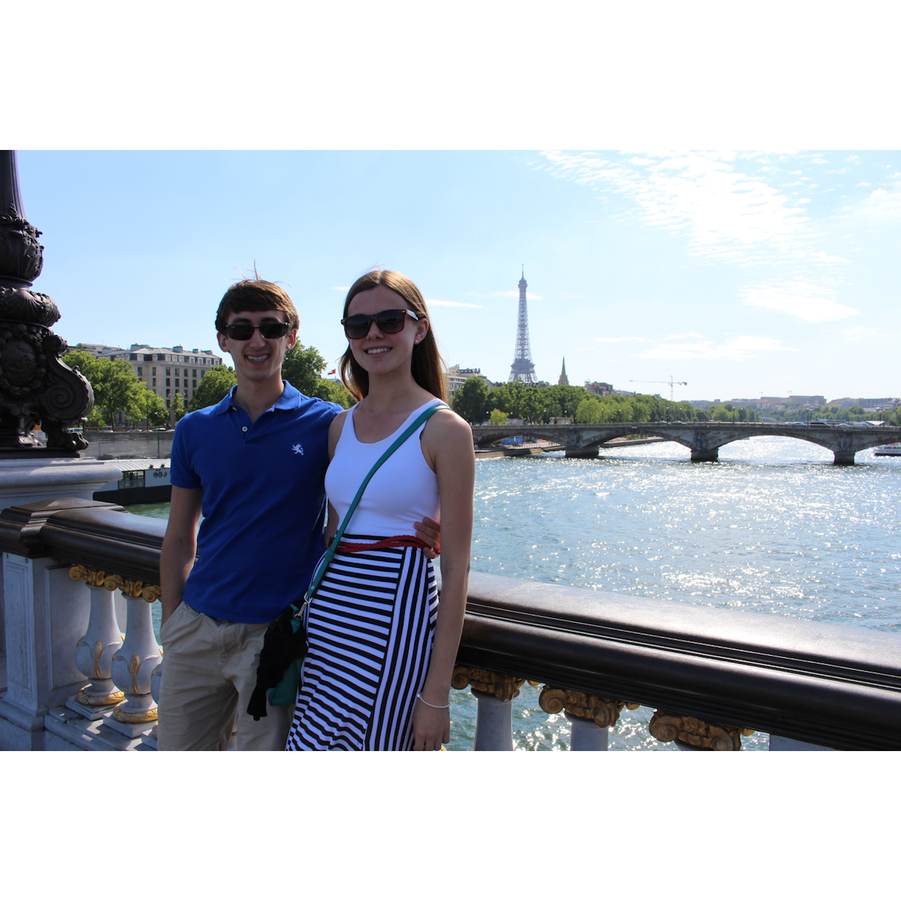 2015 - Paris, France