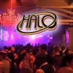 Halo Bar