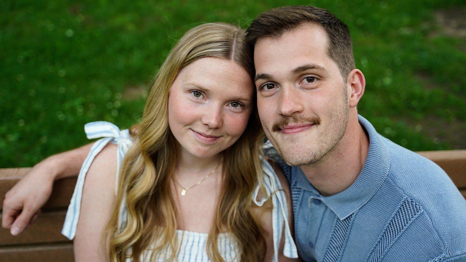 The Wedding Website of Eliana Rider and Benjamin Stauffer