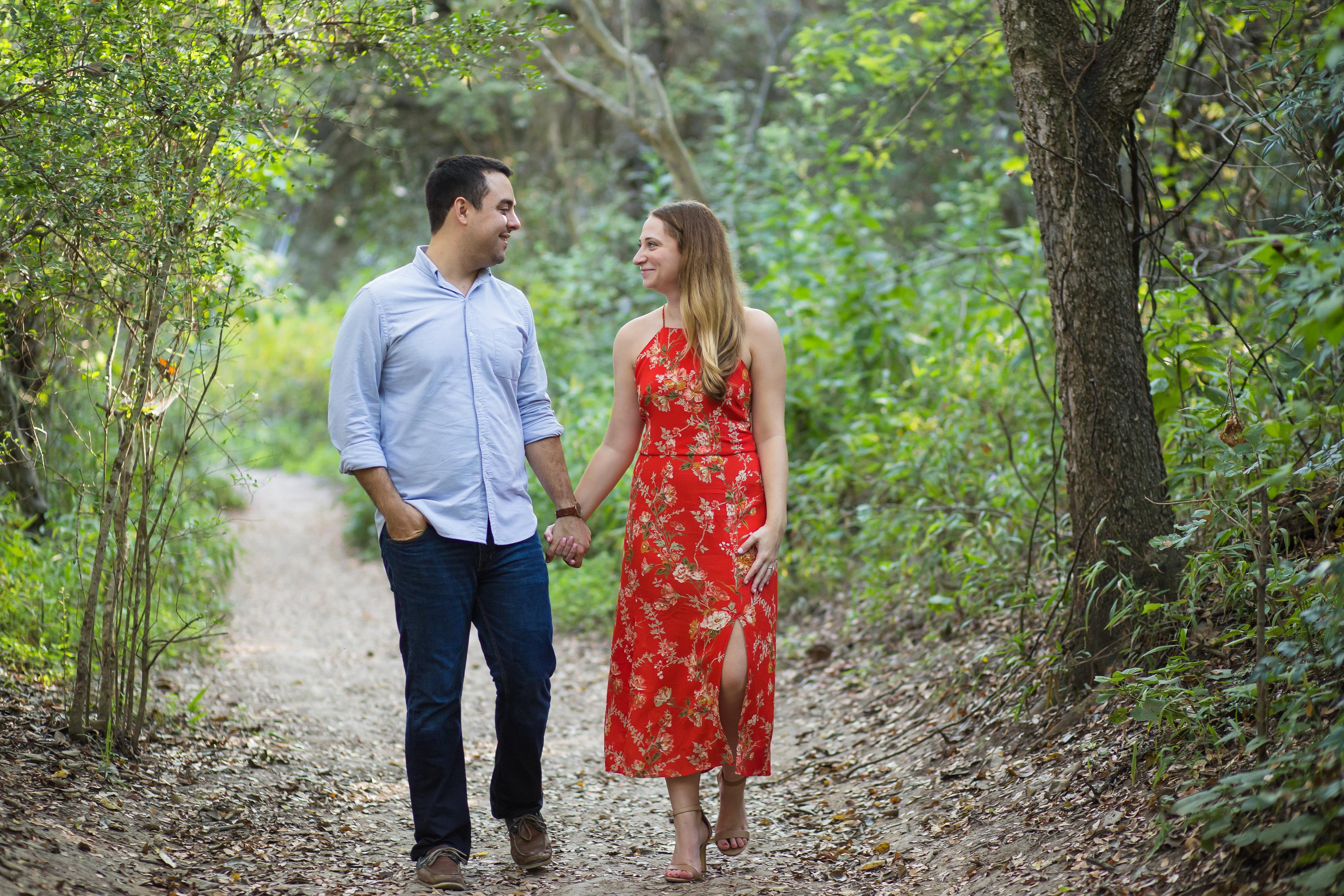 The Wedding Website of Morgan Friedman and Justin Ostos