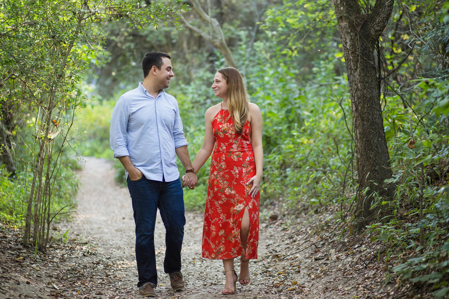 The Wedding Website of Morgan Friedman and Justin Ostos