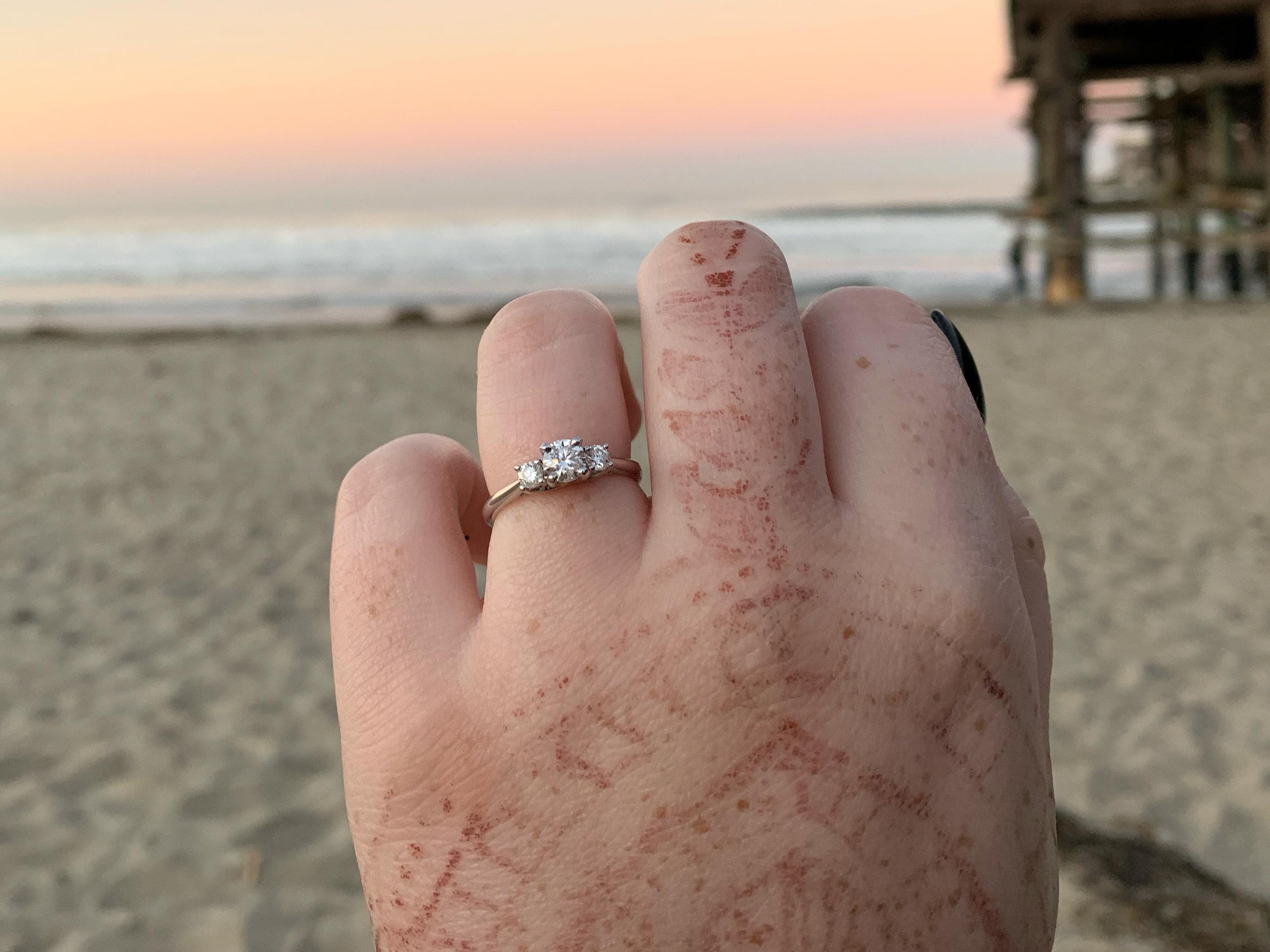 The Wedding Website of Wyatt Davis and Mackenzie Haner