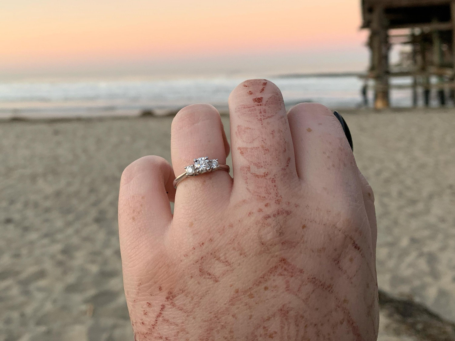The Wedding Website of Wyatt Davis and Mackenzie Haner