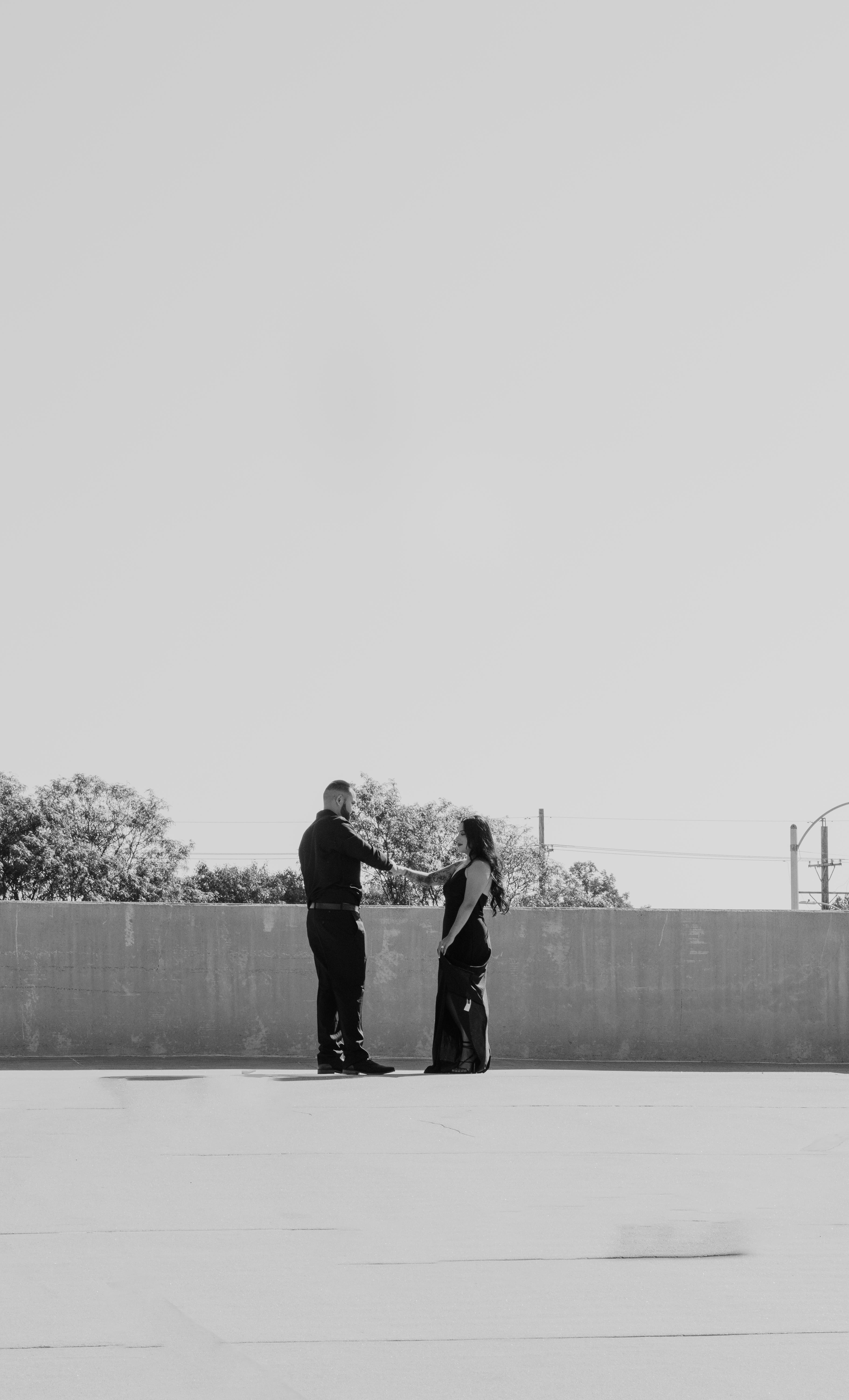 The Wedding Website of Sarai Ramirez and David Santiago