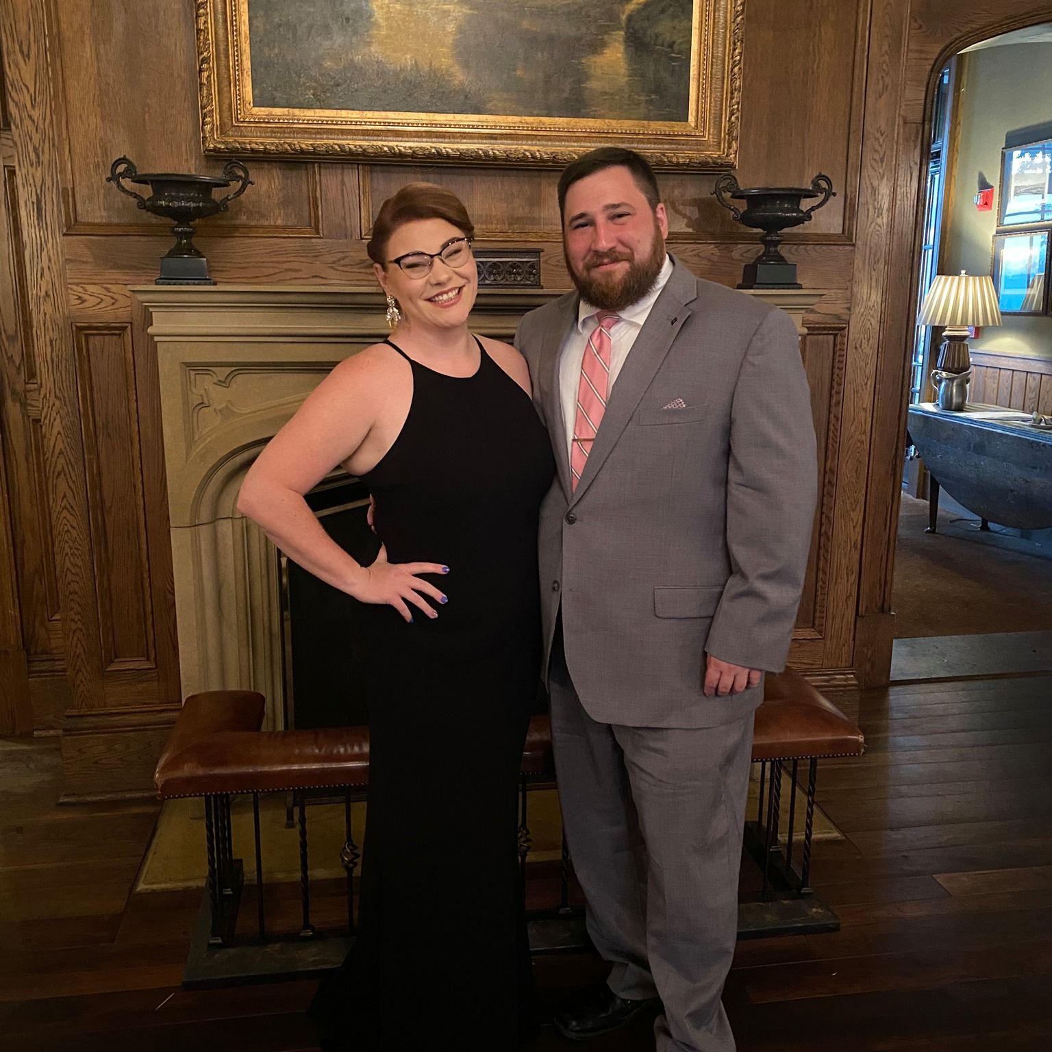 Rose Ball 2021