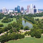 Piedmont Park