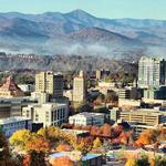Asheville