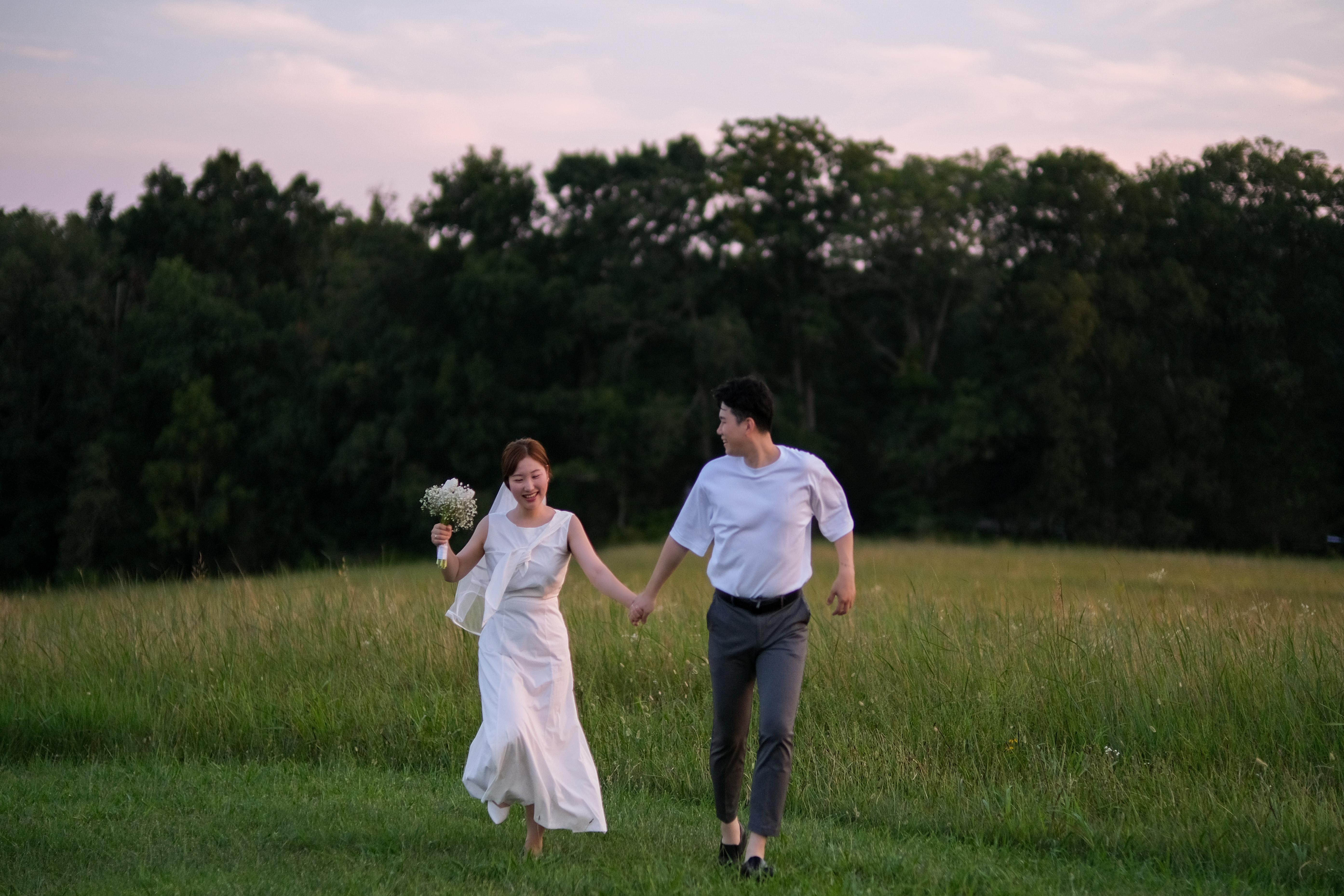 The Wedding Website of Sehyun Kim and Jisu Kim
