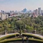 Bosque de Chapultepec / Chapultepec Forest/Park