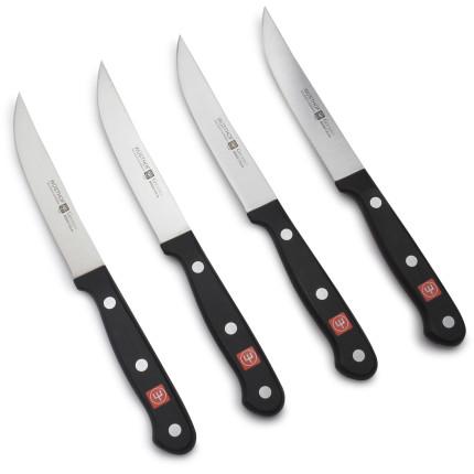 Wüsthof 8-Piece Steak Knife Set in Presentation Box