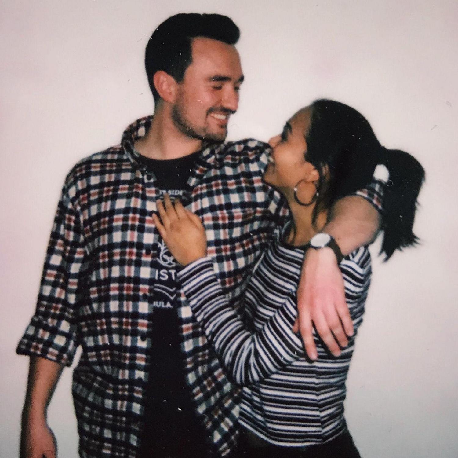 Ch2: September 2018 - Chas visits Rochester for Sabrina's 21st bday!