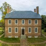 Historic Kenmore House