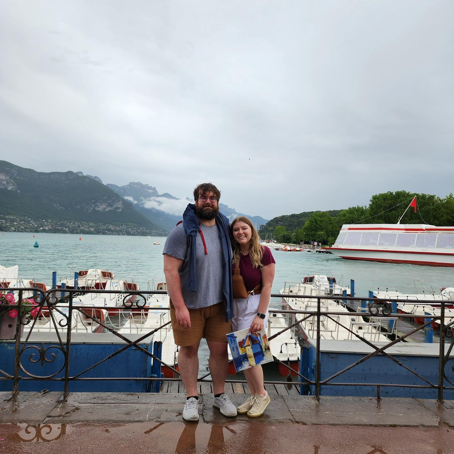 Annecy, France