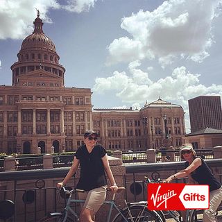 Best of Austin Bike Tour for 2