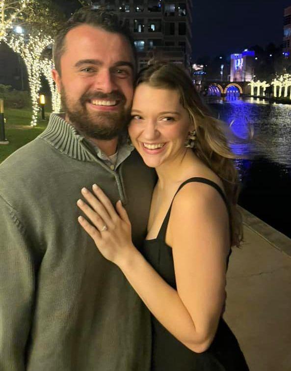 The Wedding Website of Justin Niemiec and Sydney Bishop
