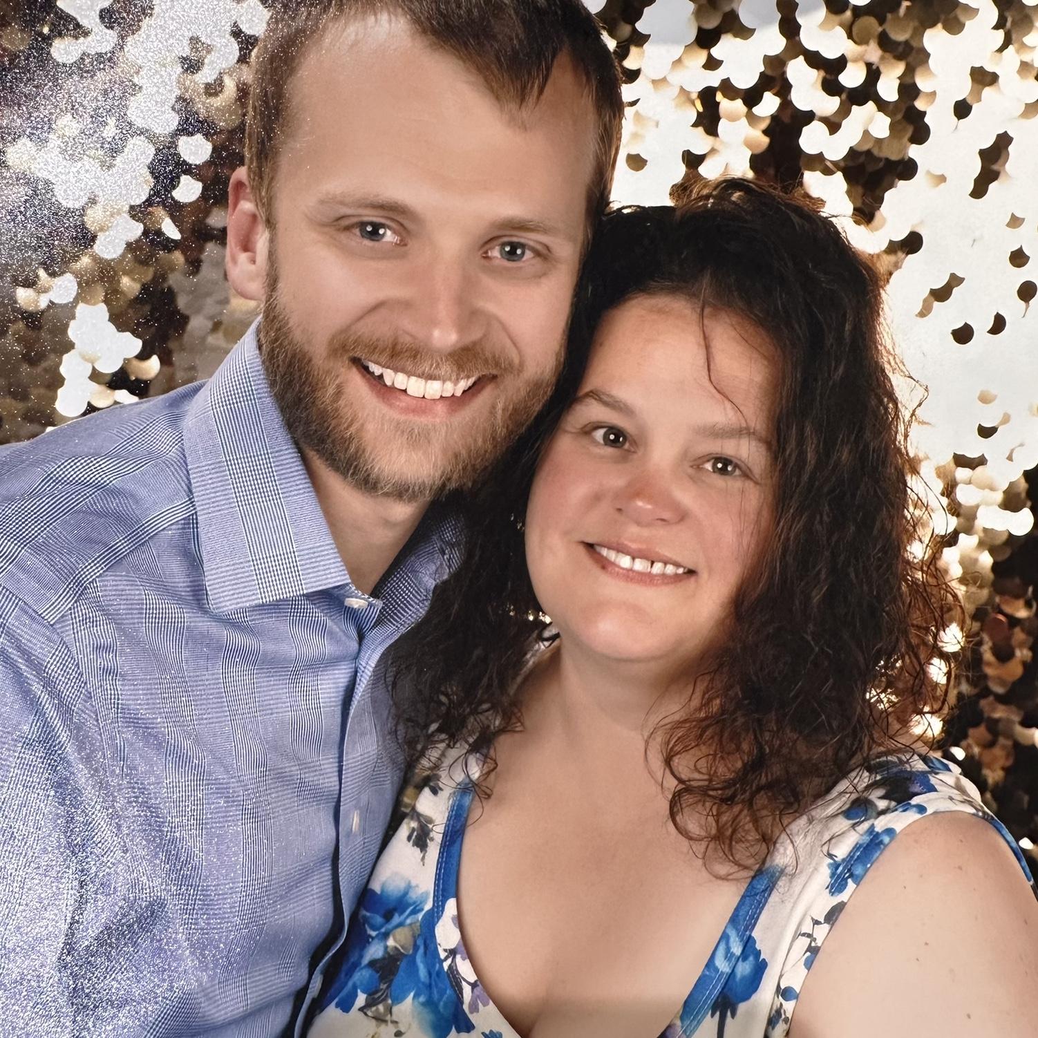 Dressy night - Alaskan Cruise 2024