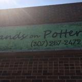 Hands On Pottery