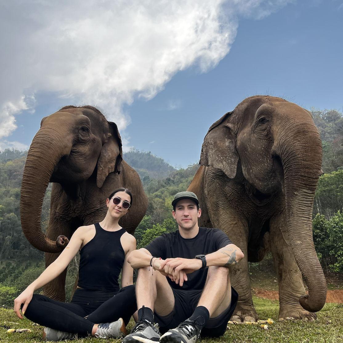 Chiang Mai, Thailand