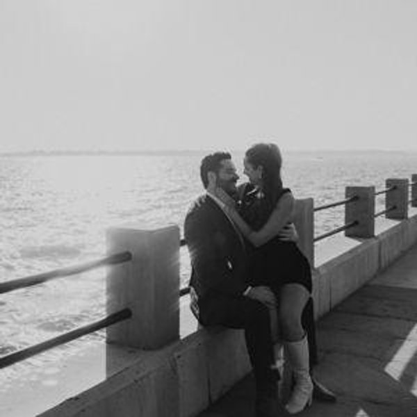 Honeymoon Fund