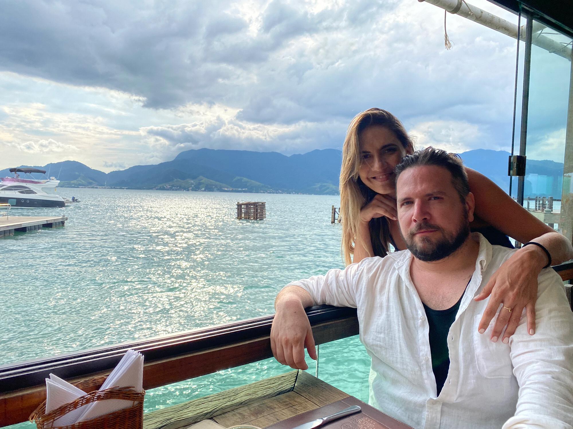 Ilhabela - Brazil 01/2020