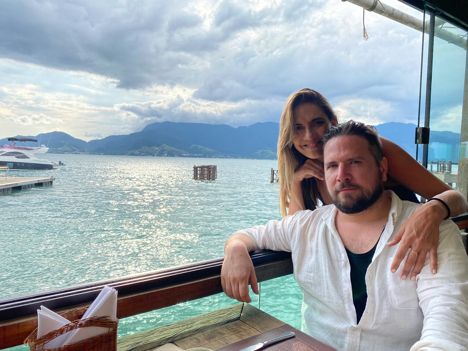 Ilhabela - Brazil 01/2020