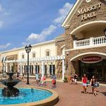 Charlotte Premium Outlets