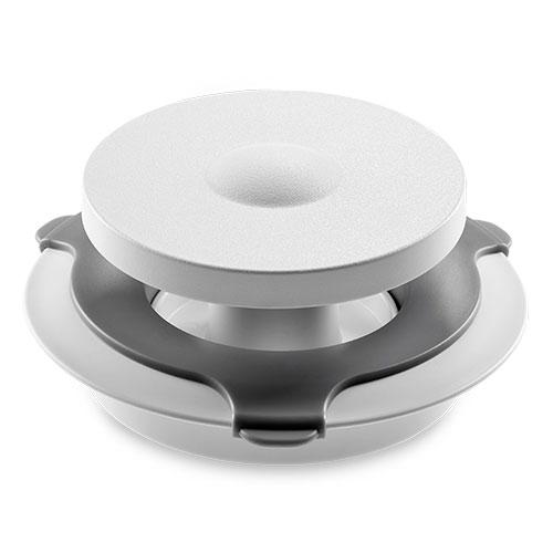 Burger & Slider Press