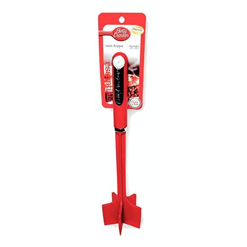 Betty Crocker 95324 Essentials Meat Chopper