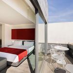 Hotel Eurostars Central