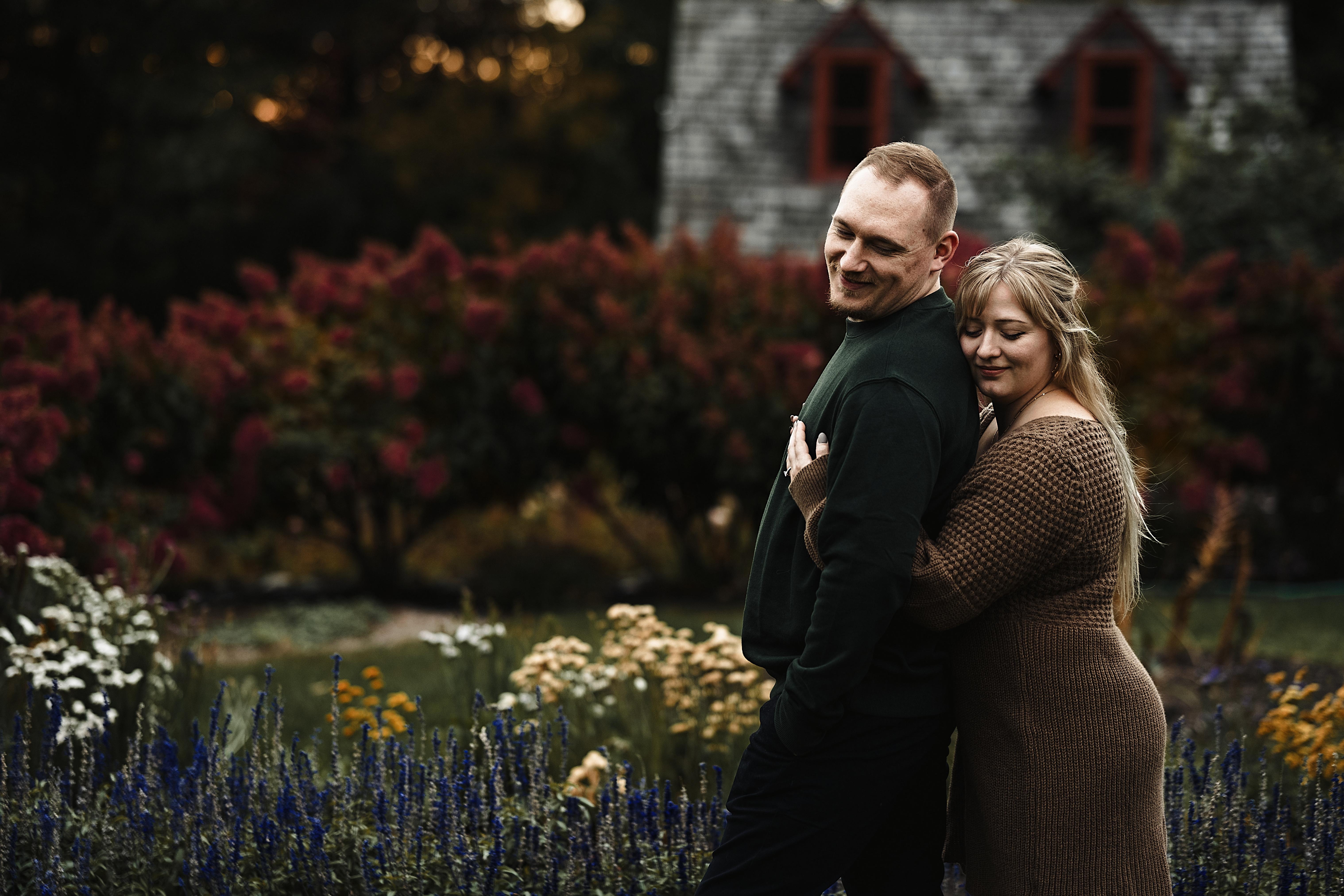 The Wedding Website of Ashley Baeten and Alexander Skelton