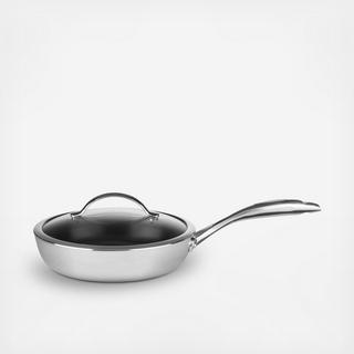 CTP Covered Saute Pan