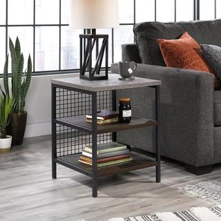 Market Commons Side Table
