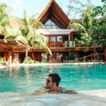 Hang Out at Our *Private* Hotel!
