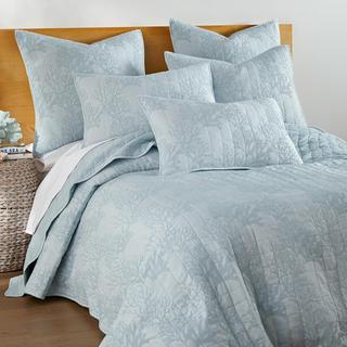 Naples 3-Piece Quilt Set