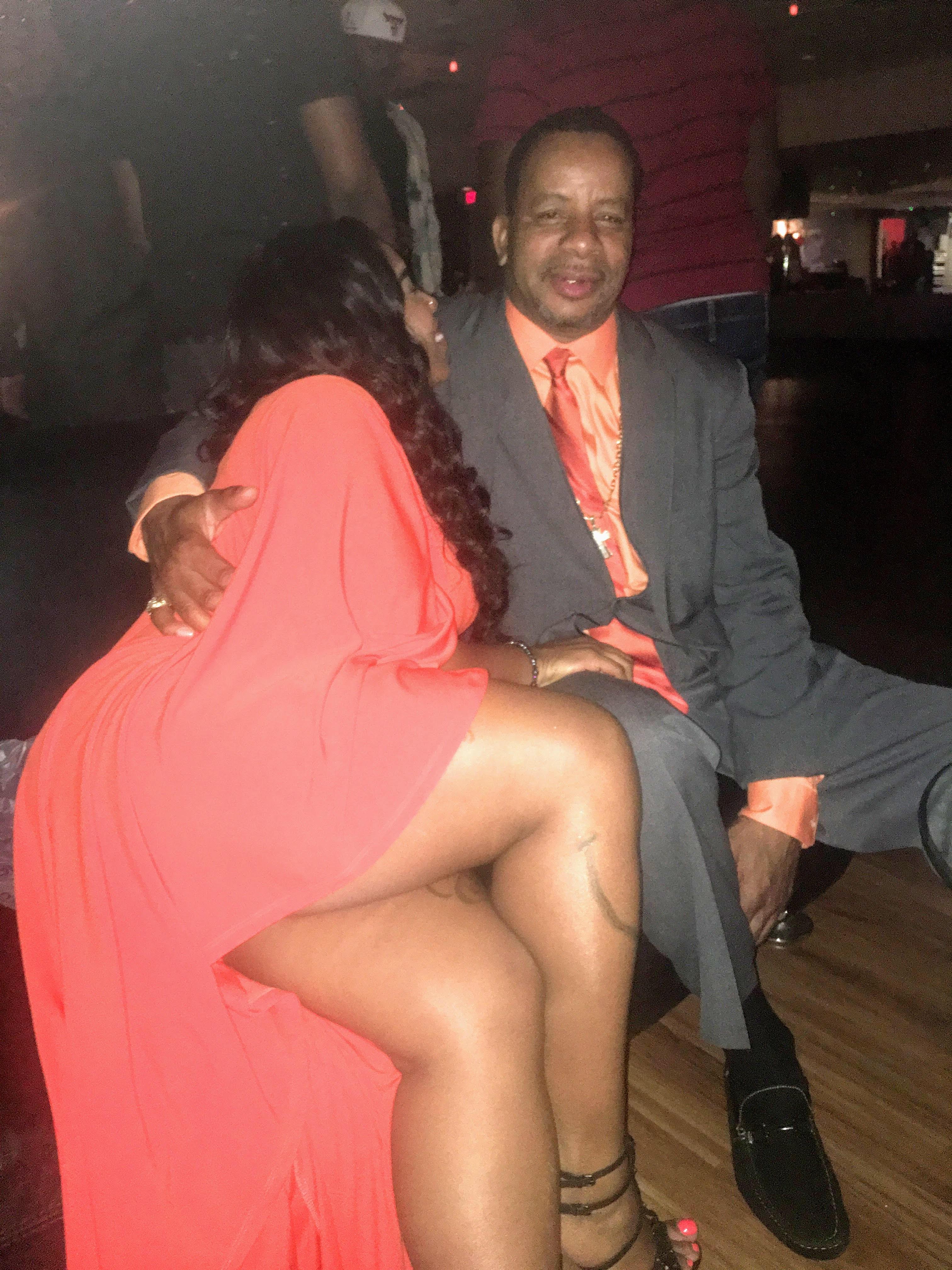 The Wedding Website of Ebony Marshall and Dwayne Cross