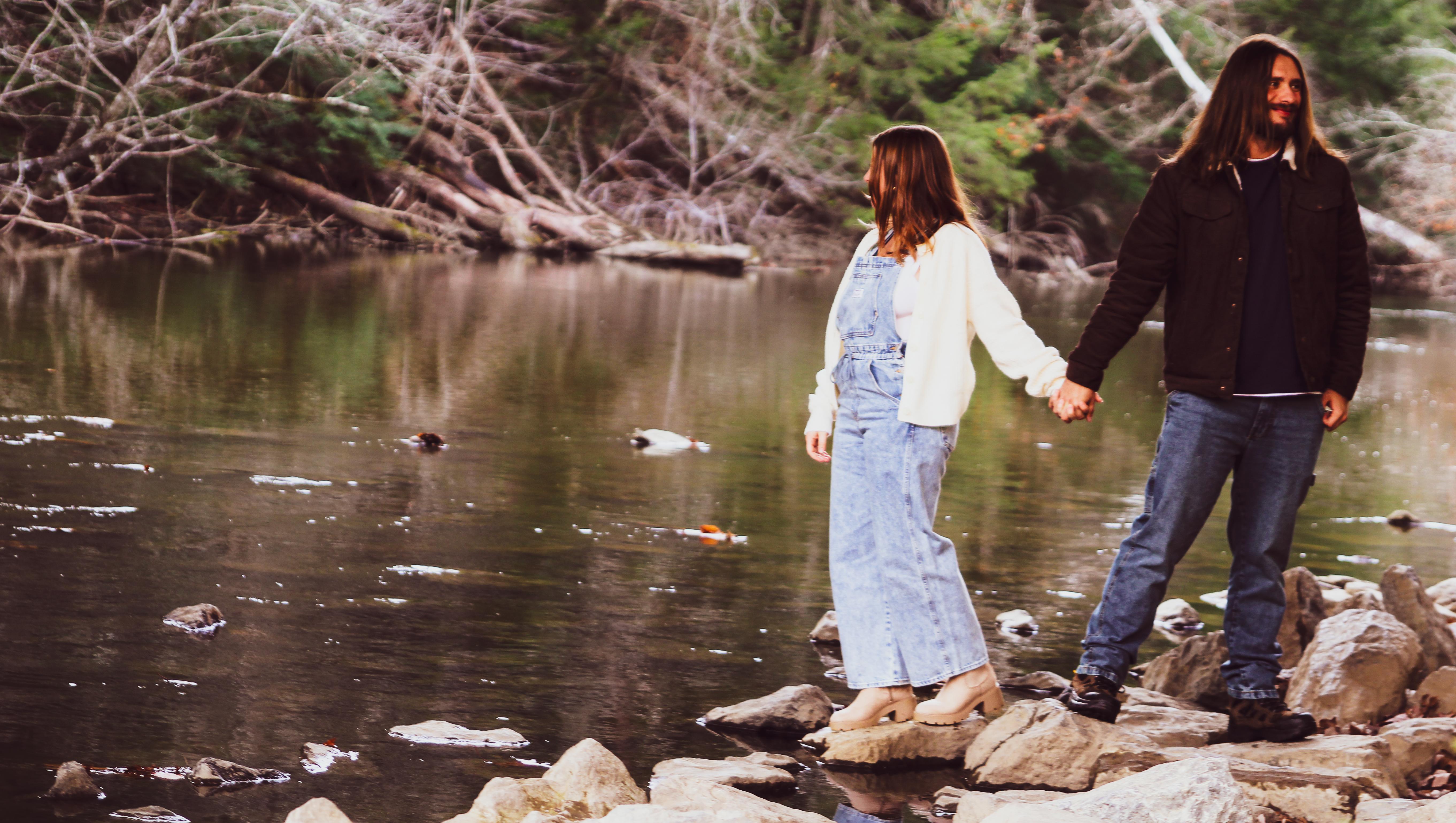 The Wedding Website of Hannah Cecil and Joshua Sipe