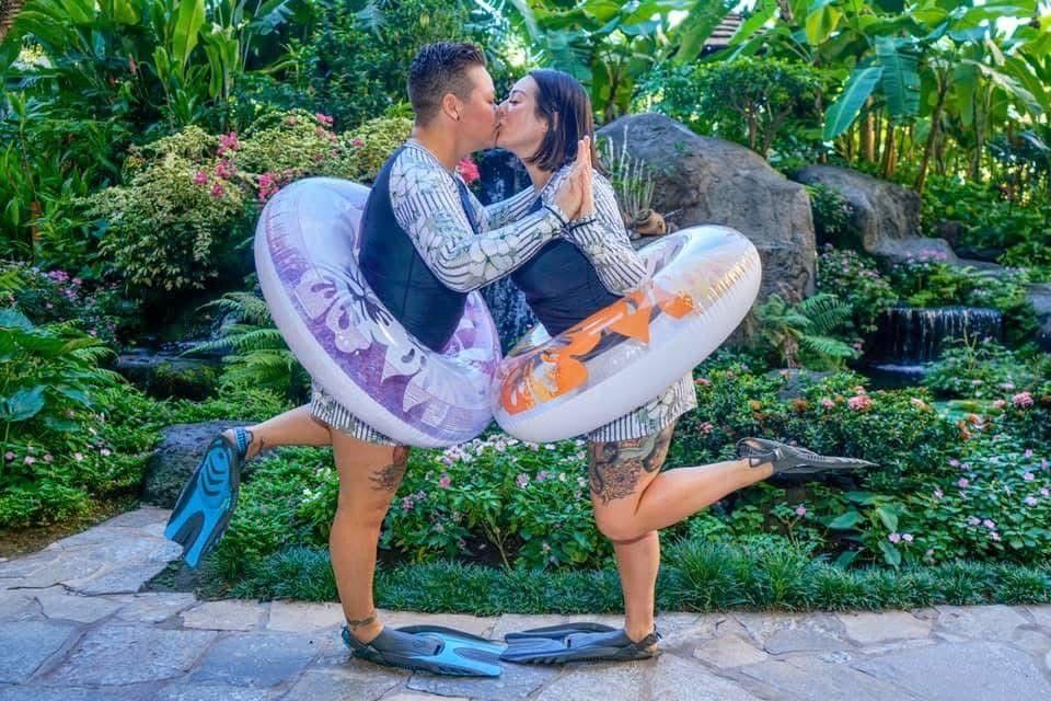 The Wedding Website of Mae Lee Browning and Shannon Wilson