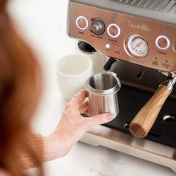 54mm Dosing Cup for Espresso Machine