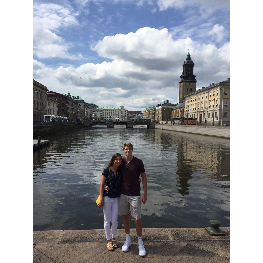 Sweden, 2017