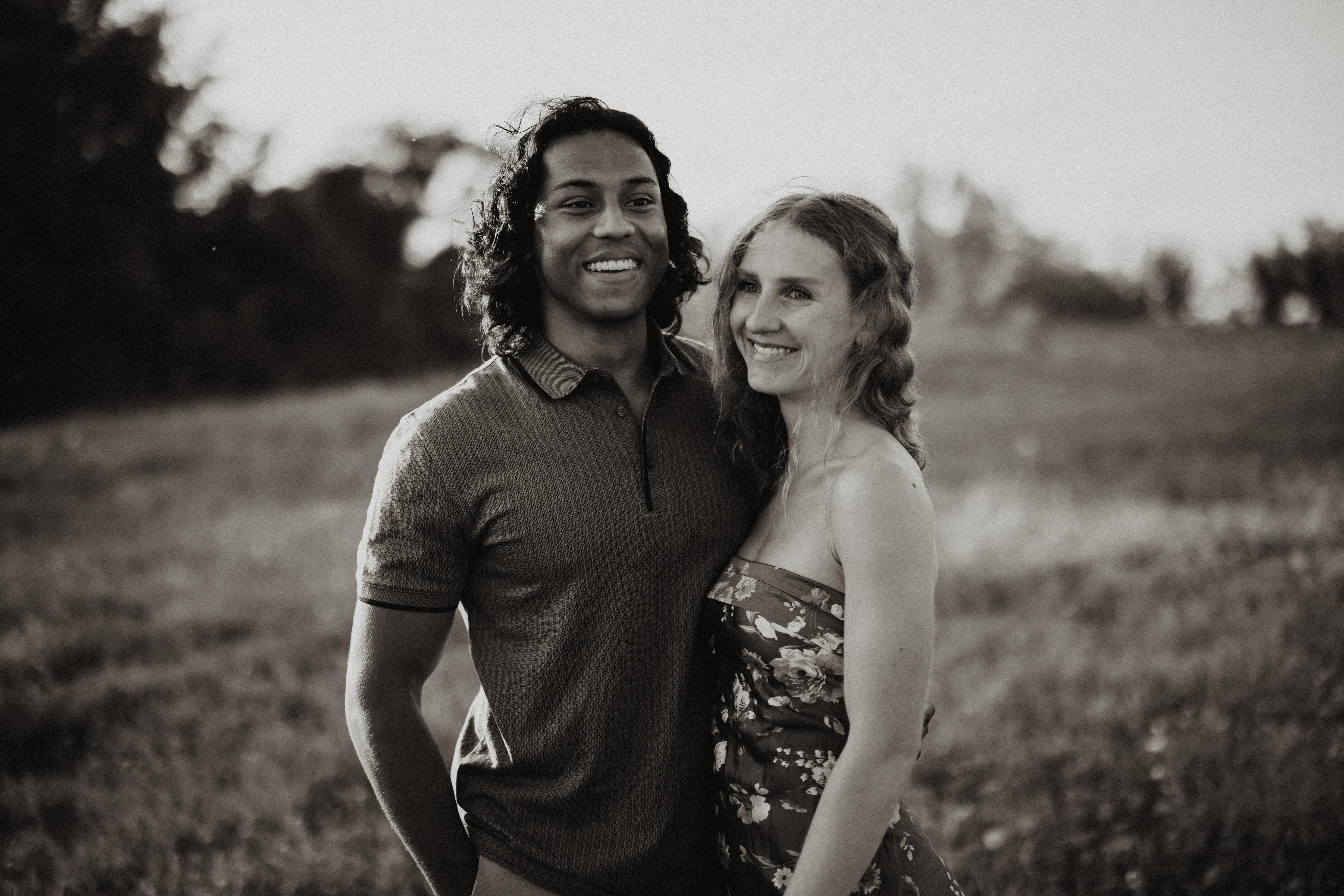 The Wedding Website of Kaila Laumann and Asif Ally