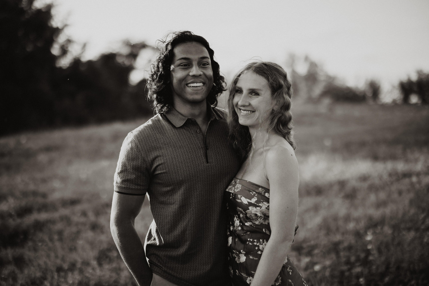 The Wedding Website of Kaila Laumann and Asif Ally