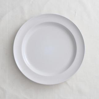 Stoneware Dinner Plate