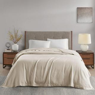 Hotel Collection - Egyptian Cotton Blanket