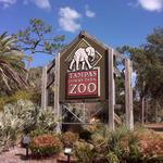 ZooTampa at Lowry Park