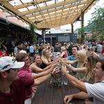 Morgan Street Food Hall